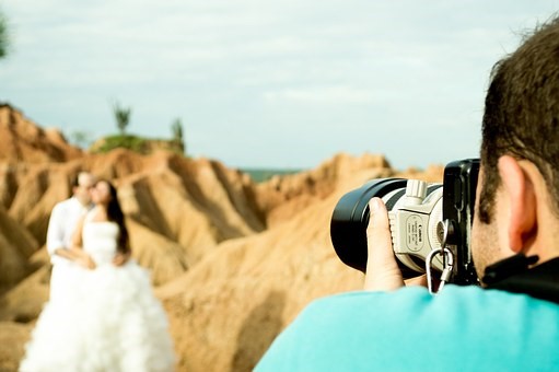 8 Easy Facts About Wedding Photographer Explained