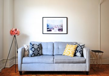 Living room decor ideas