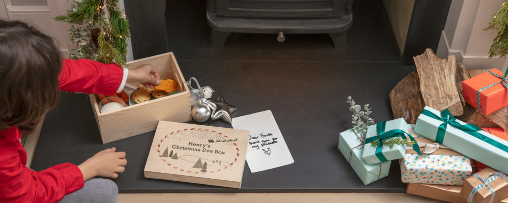 What's A Christmas Eve Box & How Do You Make One Photobox