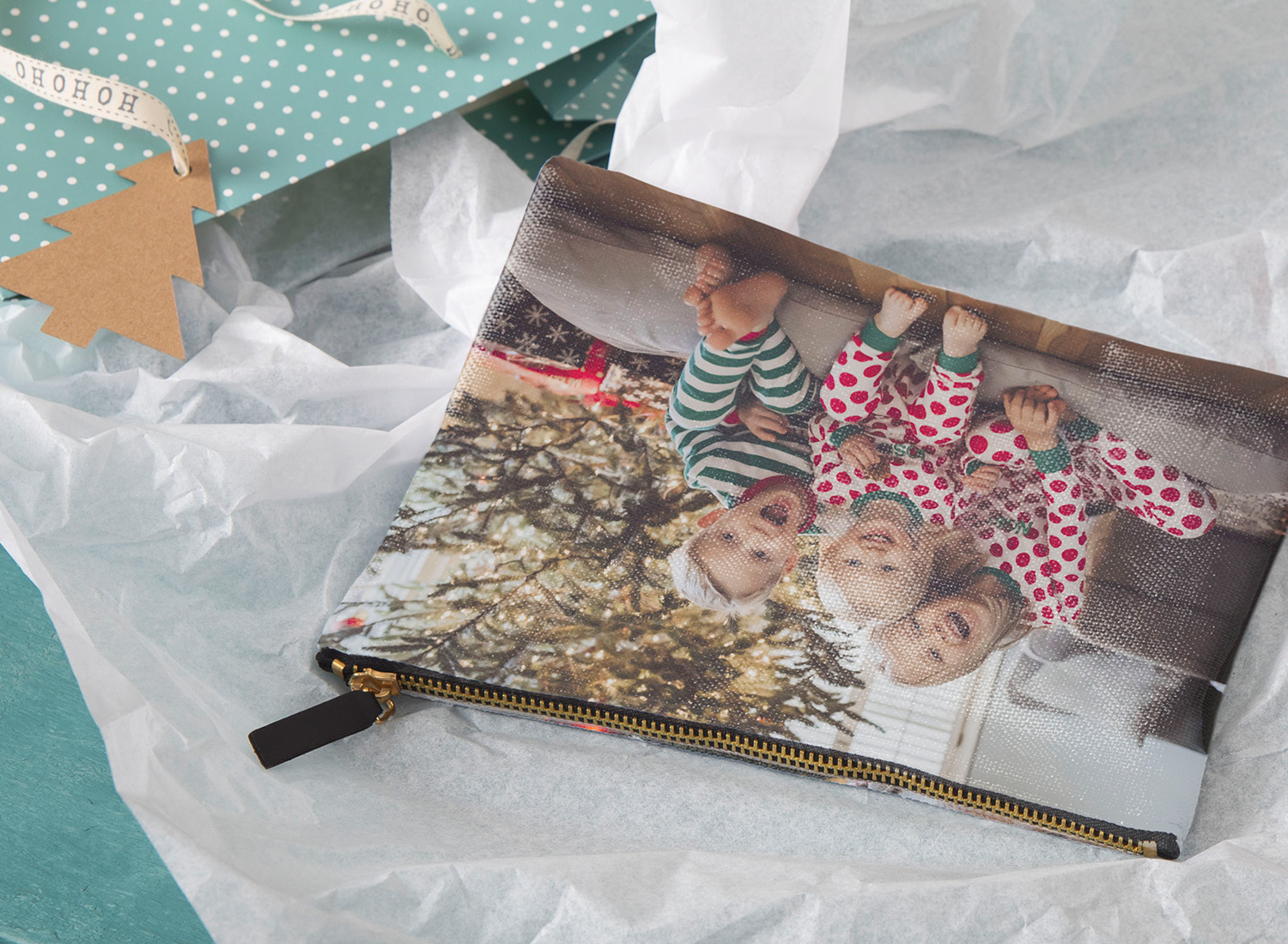 10 Gifts To Make Your Whole Family Happy | Photobox