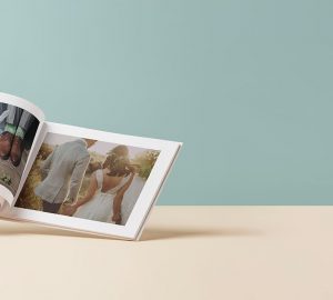 Wedding DIY: How to make your Photo Book unique