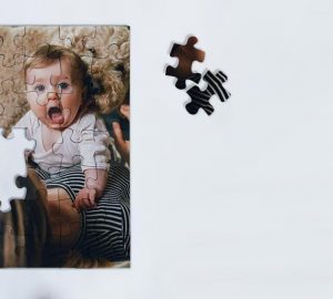 Baby crazy – ideas from Photobox