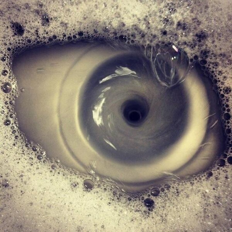 eye