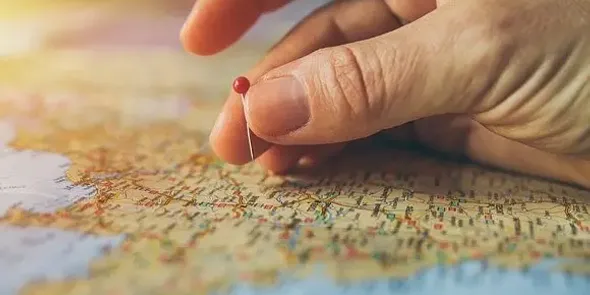 10 obscure countries you must visit