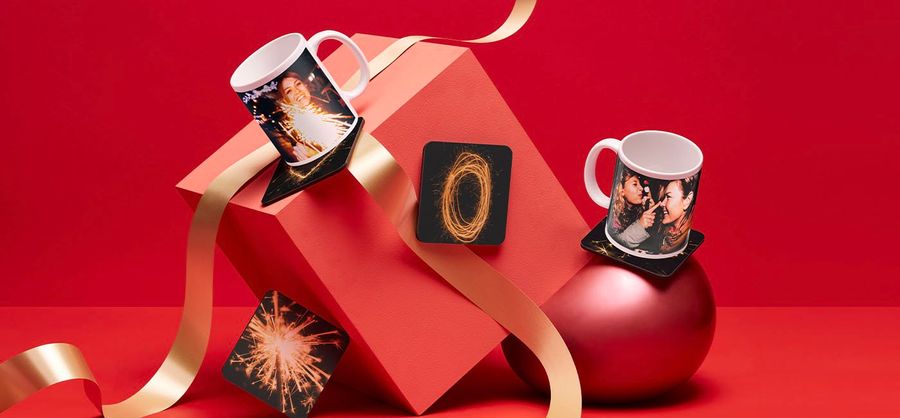 Photo Mugs
