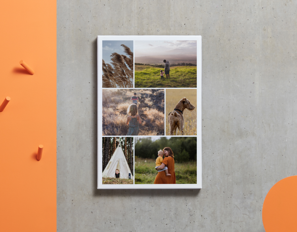 Photobox canvas discount