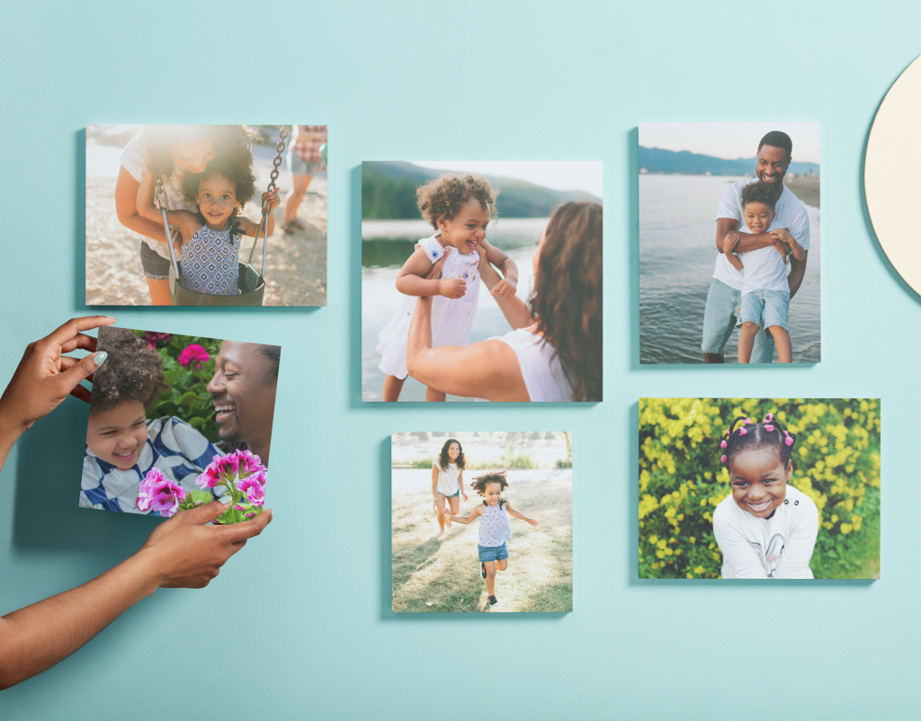 Photobox canvas discount