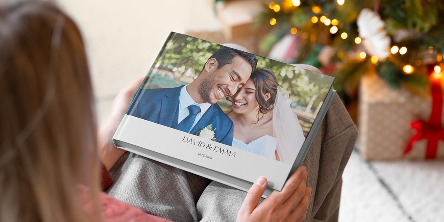 The best Christmas gifts for newlyweds photobox