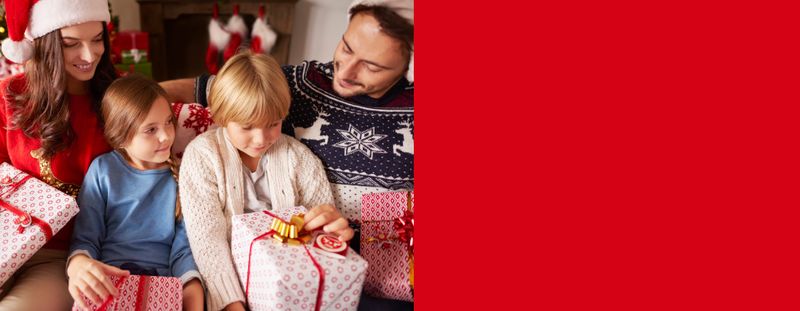 Christmas gifts for parents