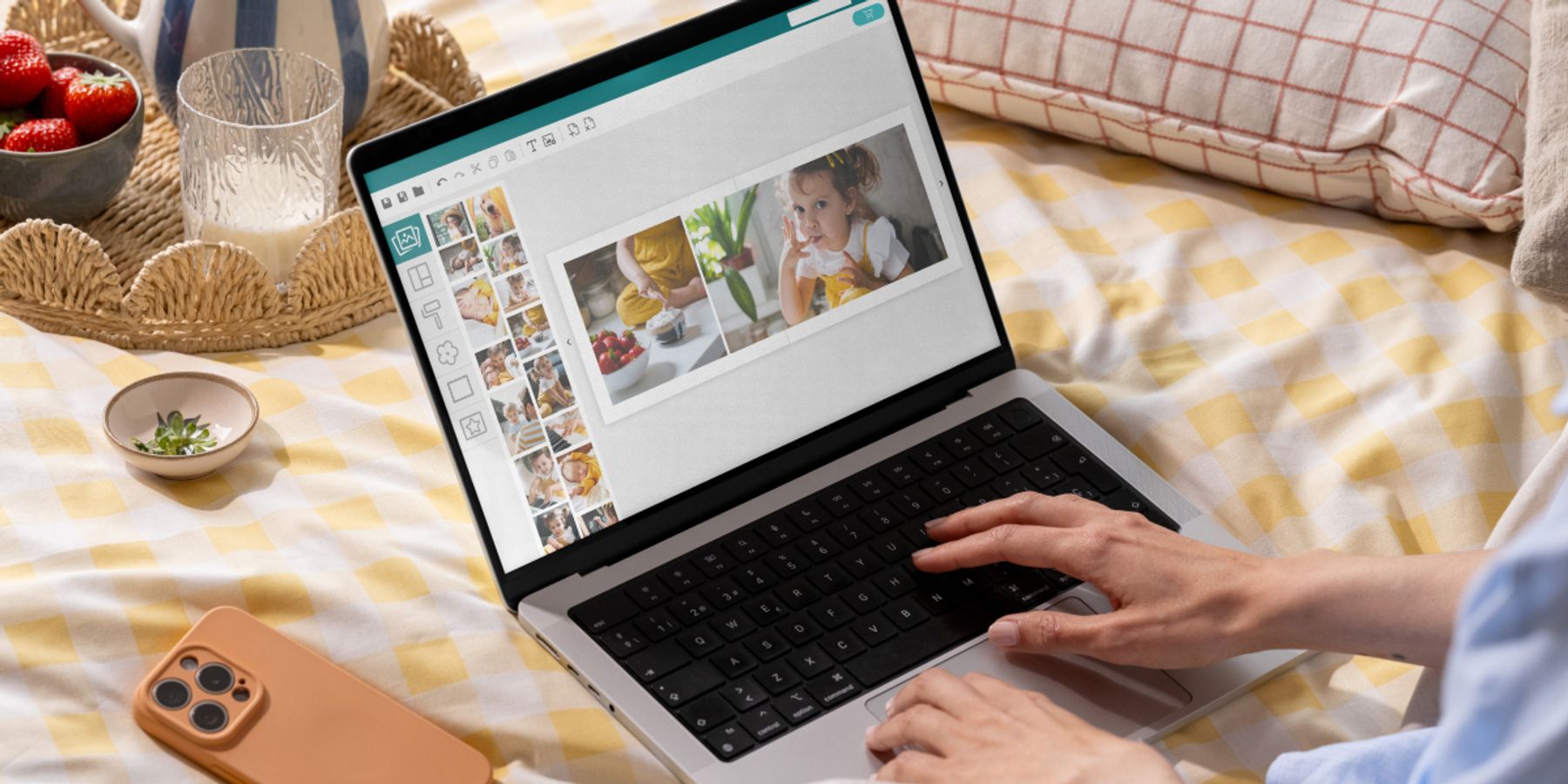 Your guide to Photobox: How to get started | photobox