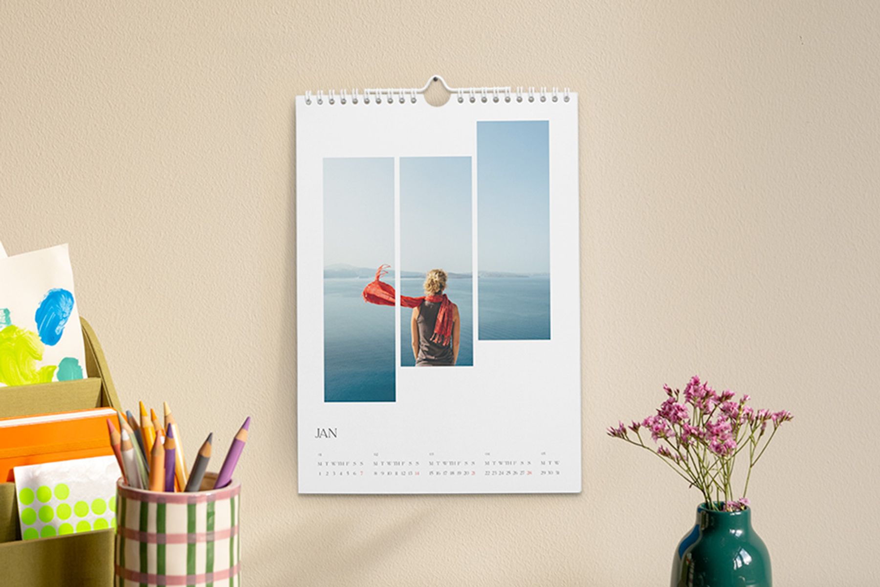 How to make a calendar like a pro Photobox How to make a calendar like a pro Photobox