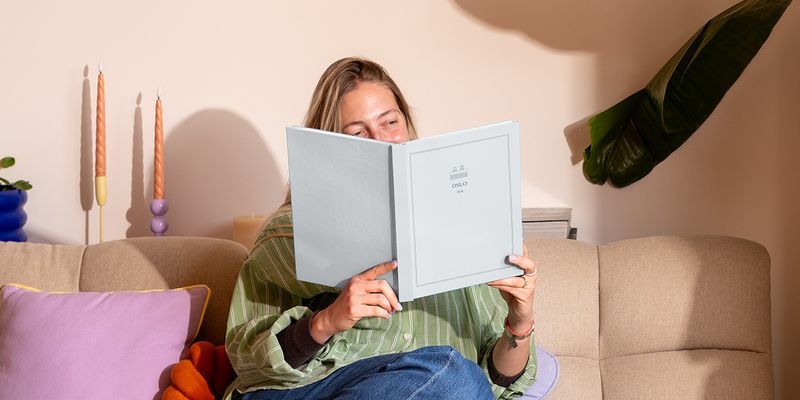 Discover our new Summer Travel Series photo book designs