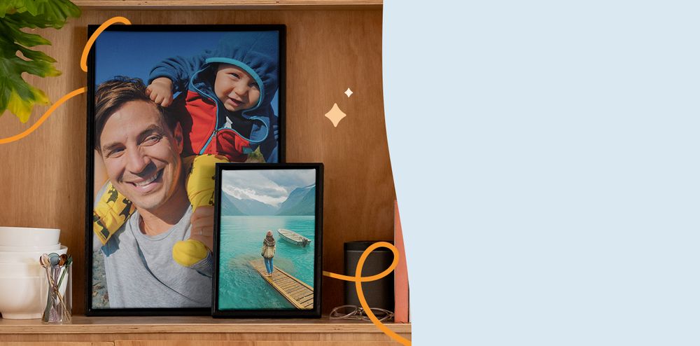 Photobox UK | 40% off Photo Books & Wall Art from £40