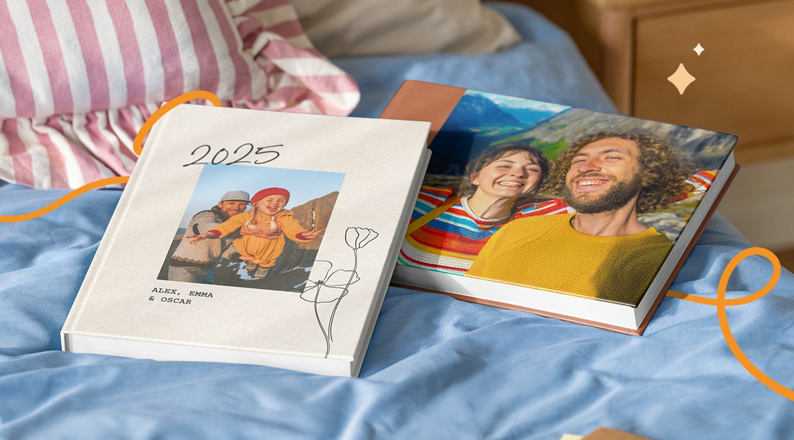 Photobox UK | 40% off Photo Books & Wall Art from £40