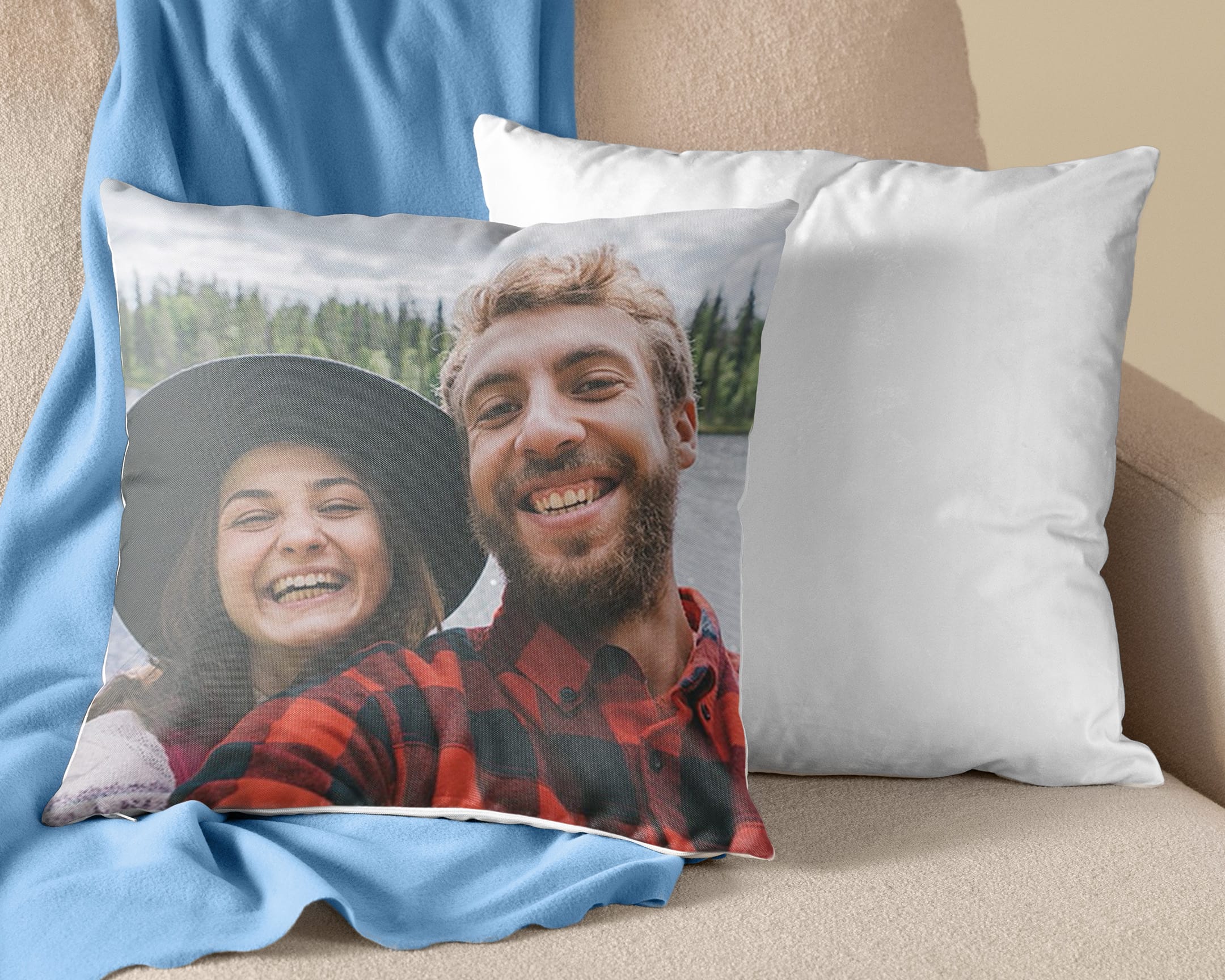 Personalised Cushions Photo Cushions Pillow Photo Cases