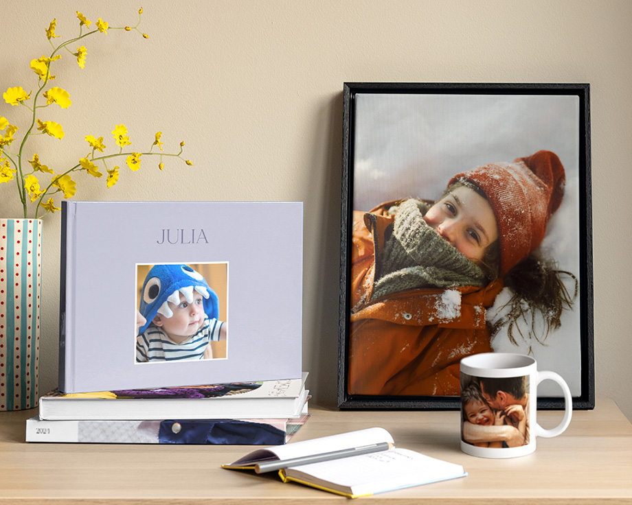 Personalised Gifts for Her