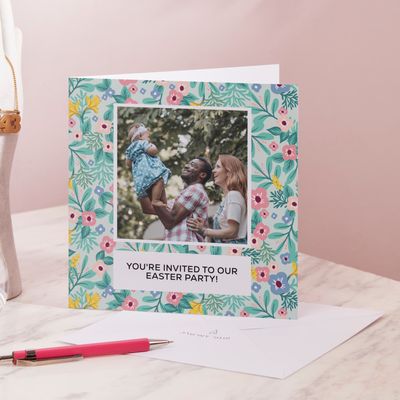 Easter Cards