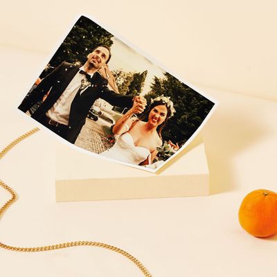 Wedding print