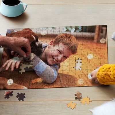 Personalised Father's Day Gifts For Grandad