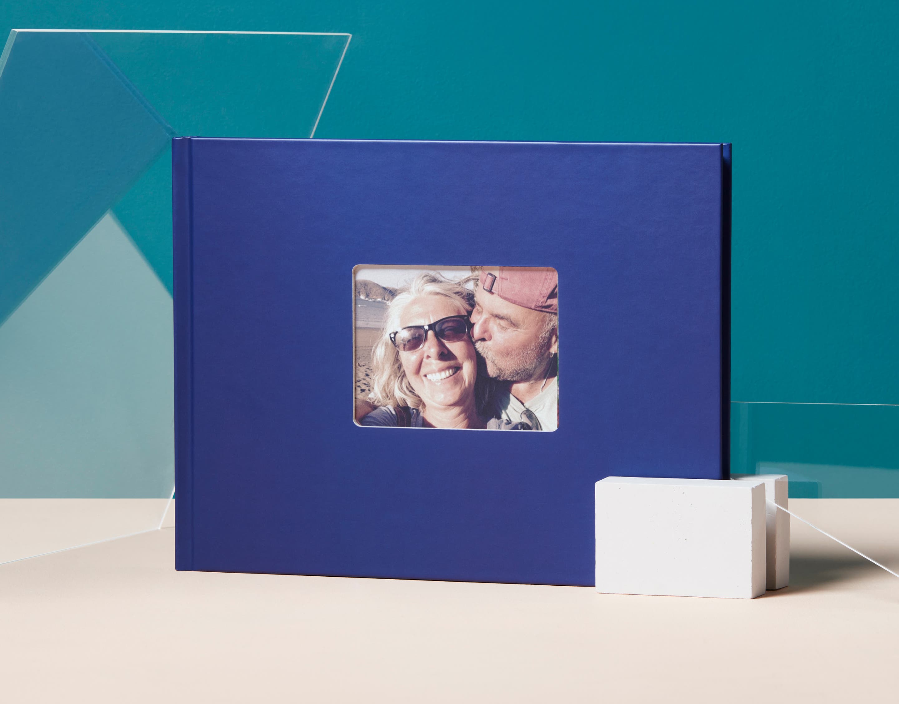 Photo Albums for Couples | Create your Love Book | Photobox