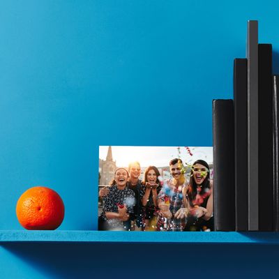 Photo Block