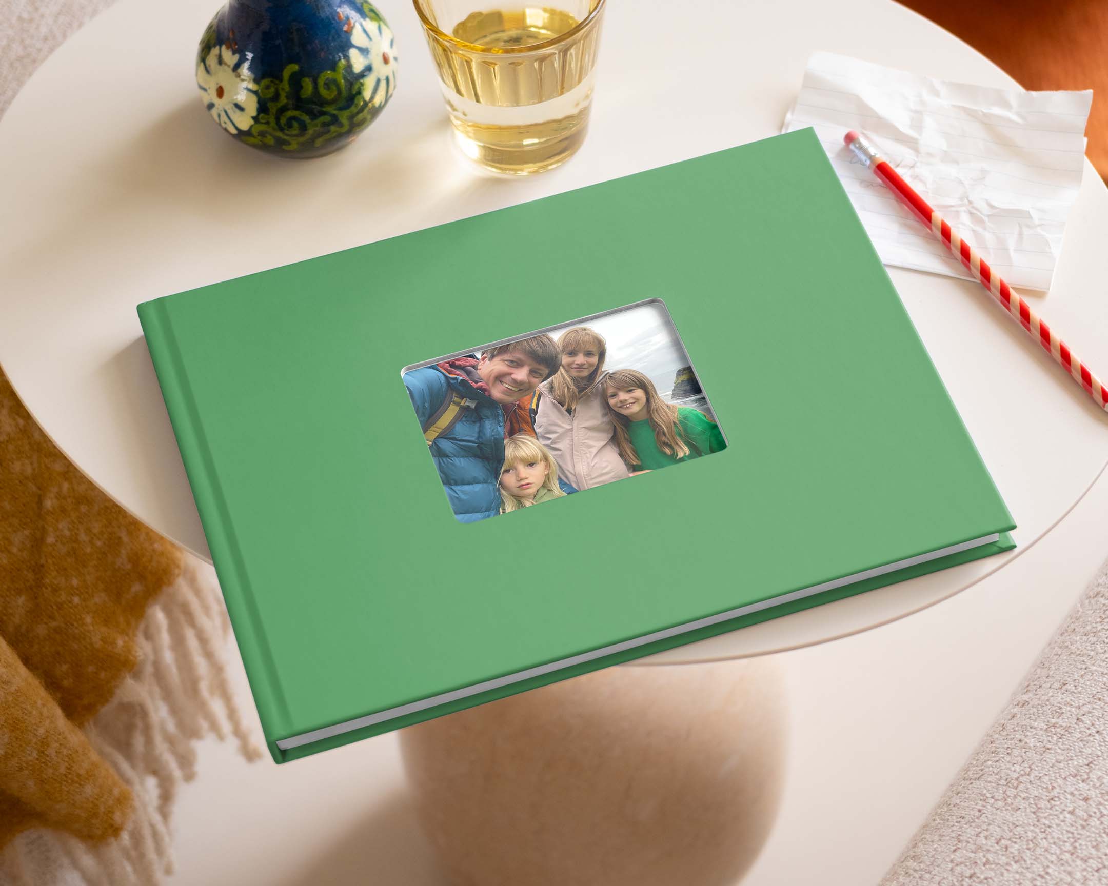 affordable photo albums