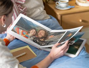 Photo Books