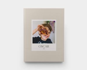 photo album as their birthday gift