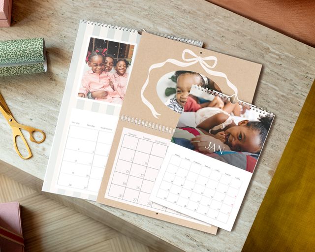 Calendars