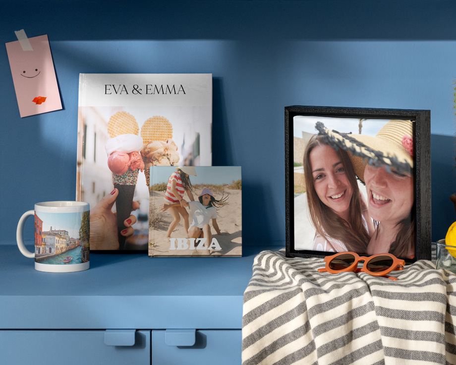 Top 5 gifts for your best friends