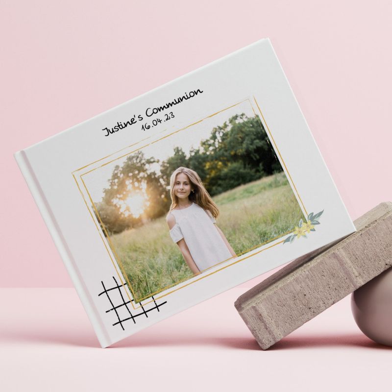 Personalised Communion Gifts | First Communion Presents