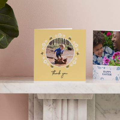 Easter Cards