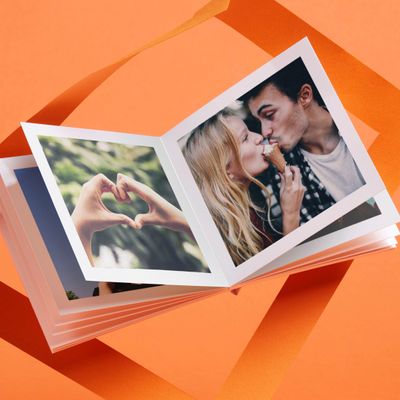 Little Moments Book