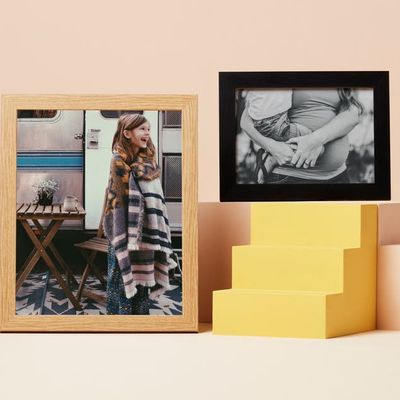 Framed Prints