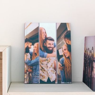 Hardcover Photo Books