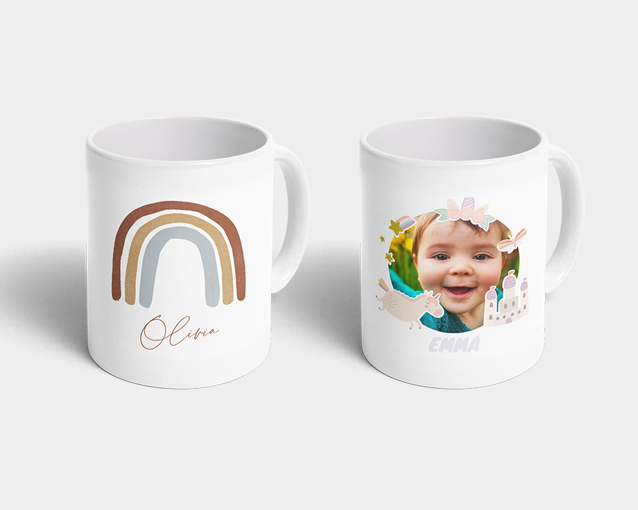 Themed Mug