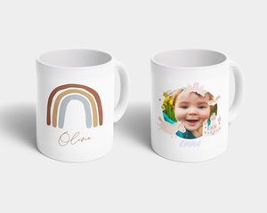 Themed Mug