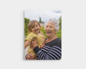 Aluminium prints