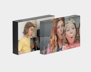Photo blocks