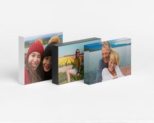 Photo Blocks