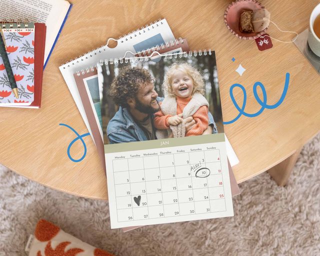 Calendars