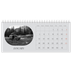 Desk calendars — Open road [January]