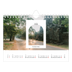 A5 Landscape Photo Calendar — The open arch [May]