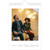 A5 Photo Calendar — Big month [January]