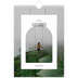 A5 Photo Calendar — The open arch [cover]
