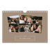 A5 Landscape Photo Calendar — Crafted memories [cover]