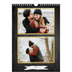 A4 Photo Calendar — Rustic charm [cover]