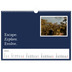 A3 Photo Calendar — Editorial Earth [January]