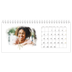 Desk calendars — Photo effects [April]