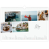 A3 Photo Calendar — City break [May]